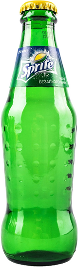 Sprite 0,25 l