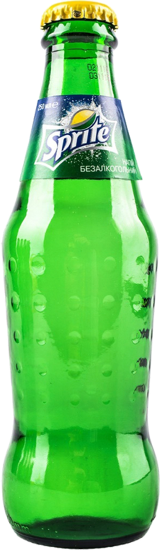 Sprite 0,25 l
