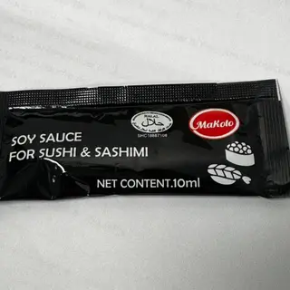 163.SALSA DI SOIA 