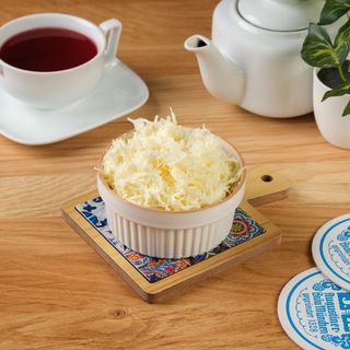 ტენილი ყველი