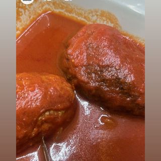 Polpettoncini al sugo