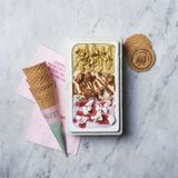 Helado (1/2 Kg.)