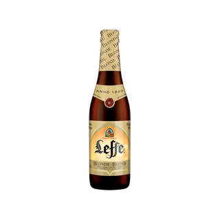 Бира Leffe blonde