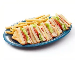 VIPS Club - Sin gluten