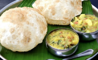 Chatany puri