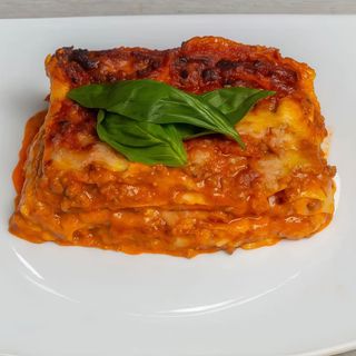 Lasagna Di Carne