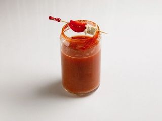 Bloody Mary N/A
