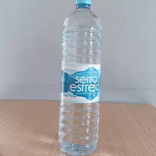 Água 1,5