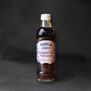 Dandelion & Brudock (275 мл)