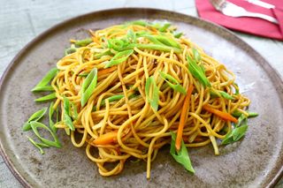 Veg chaumin