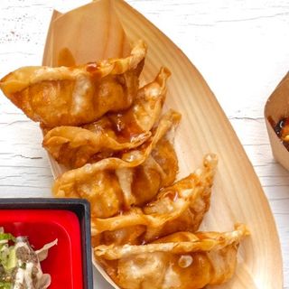 Gyoza - 4 pezzi