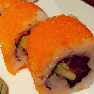 Uramaki Maguro (8 Pzs.)