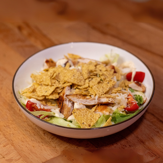 ქლაბ სალათი