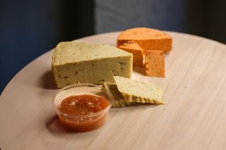 Tagliere di formaggi