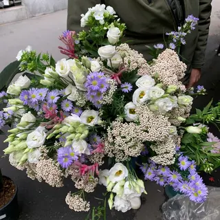 Mazzo Primavera #1