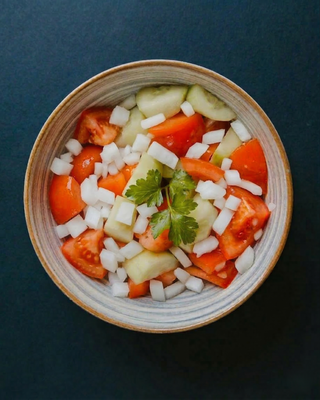 Srpska salata
