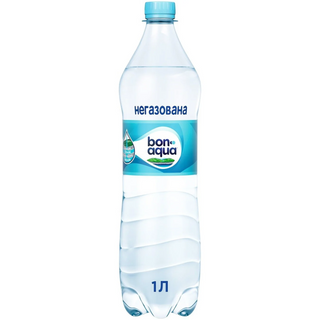 Bonaqua не газована (1л)