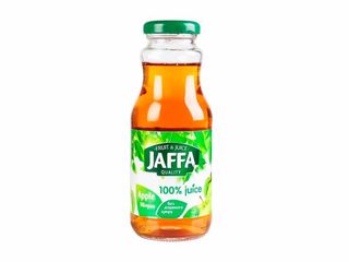 Сік яблучний Jaffa 0,25л (0,25l)