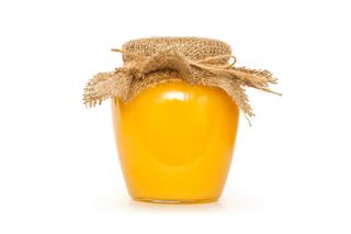 Miere de floarea soarelui  / Подсолнуховый мед 