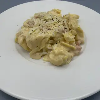 Fiocchi di Formaggi & Pere