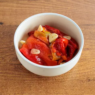 Pečena paprika
