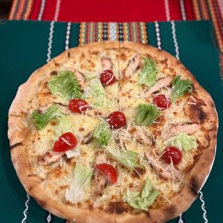 Пица Цезар (600г)