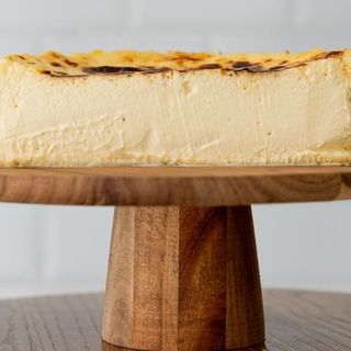 Tarta de Queso y Blondie (1-2 personas)