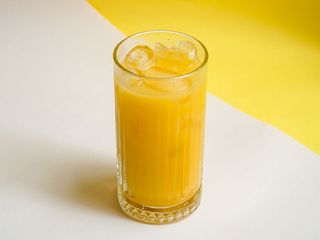 Лимонад Mango (450мл)