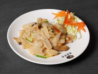 Gnocchi saltati con verdure