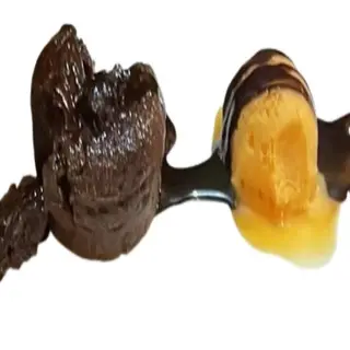 gulan de cioccolato