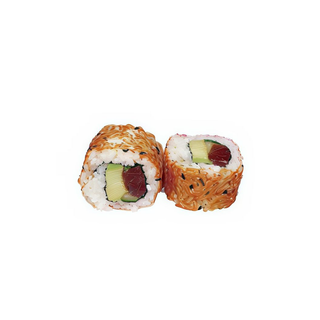Uramaki Spick De Atún (4Uds.)