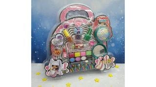 Косметика LOL+ маникюрный набор