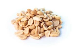 Арахис соленый (90 гр.)