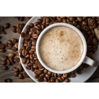 Cafe Mocha