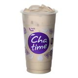 Сигничър Млечен Чай