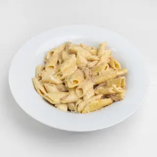 Penne Alfredo