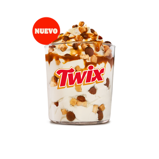 King Fusion™ Twix®