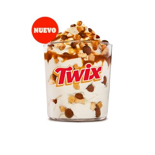 King Fusion™ Twix®