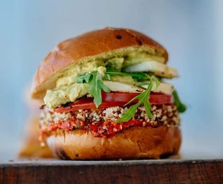 Філадельфія Chicken (320г)