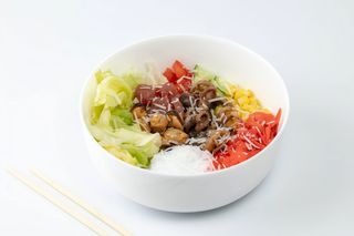 G Морські мешканці