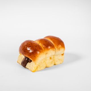 Brioche de Chocolate