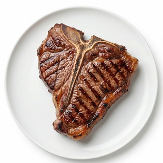 Filetes de ternera 2 uds.