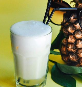 Напій Піна колада