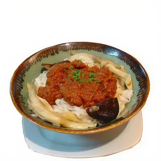 28.Somen Yaki
