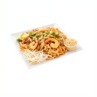 Original Pad Thai Mixto 3