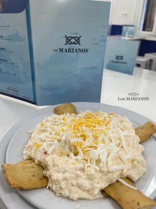 Ensaladilla Rusa  Ración