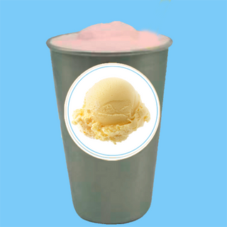 Batido De Vainilla (16 Oz.)