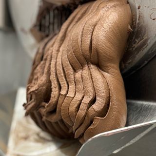 Lody standard belgijska czekolada SORBET