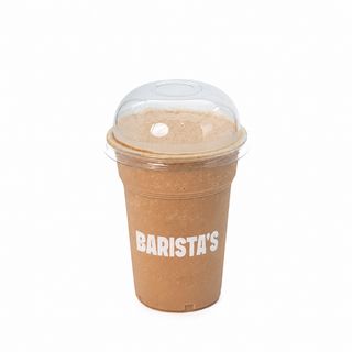 Frappuccino Cookies