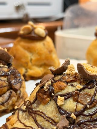 Cookie New York de Maltesers